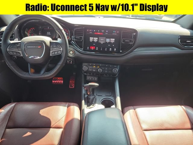 Used 2023 Dodge Durango GT RWD image 8