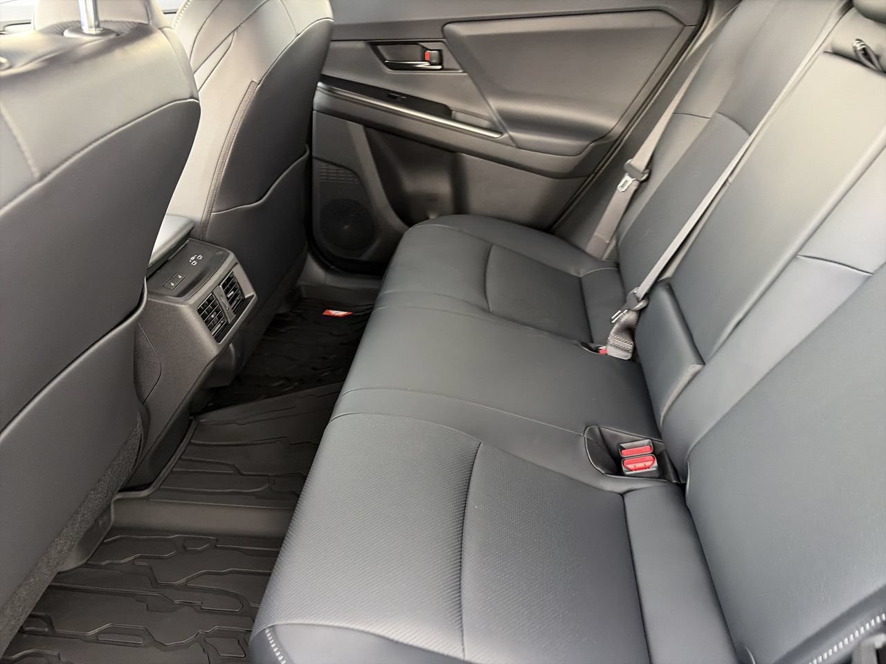 New 2026 Toyota bZ Woodland AWD/4WD image 21