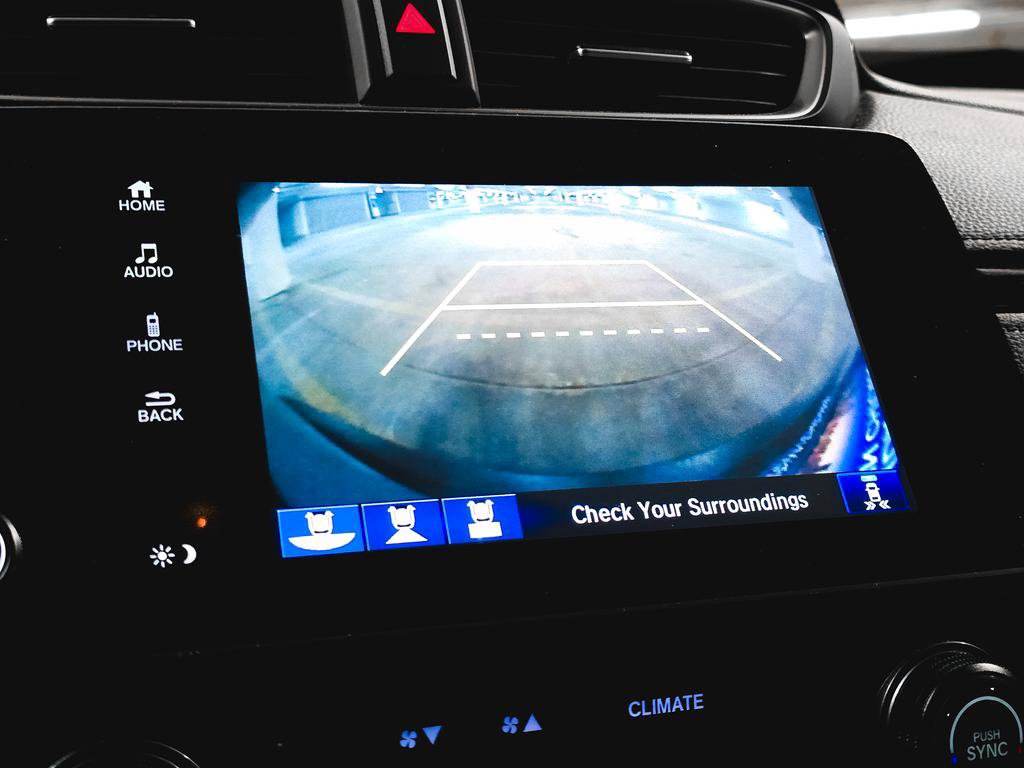 Used 2022 Honda CR-V EX image 27