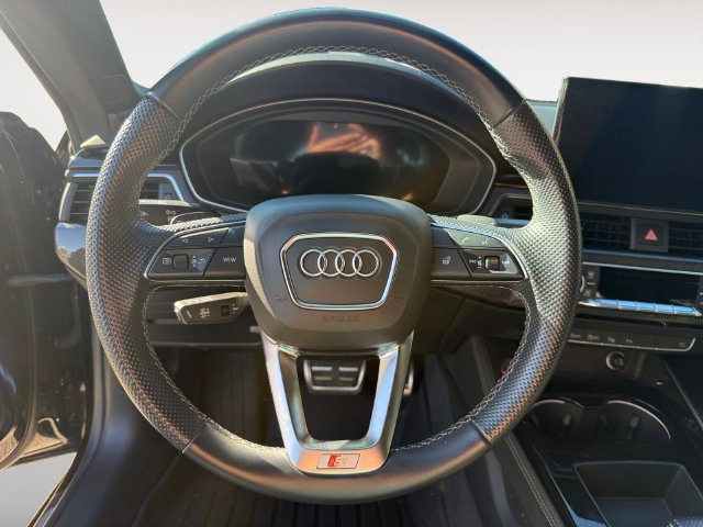 Used 2022 Audi S5 Prestige w/ Prestige Package AWD/4WD image 13