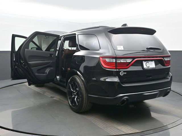New 2026 Dodge Durango GT image 58