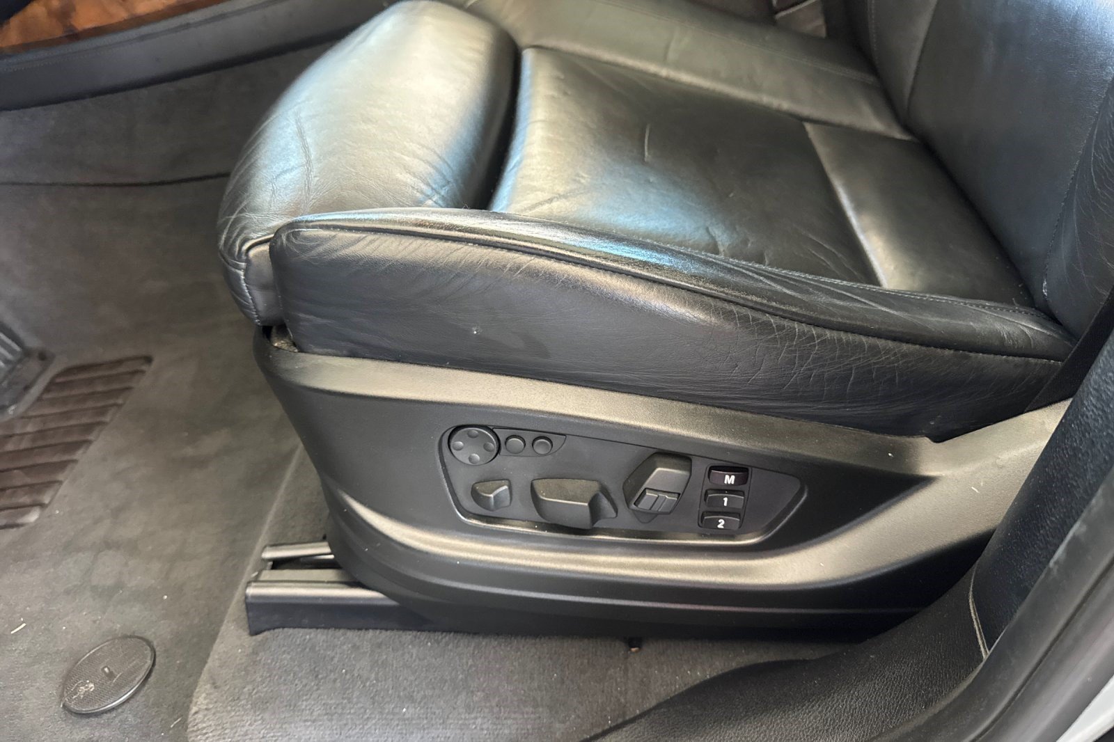 Used 2013 BMW X5 xDrive35i AWD/4WD image 14