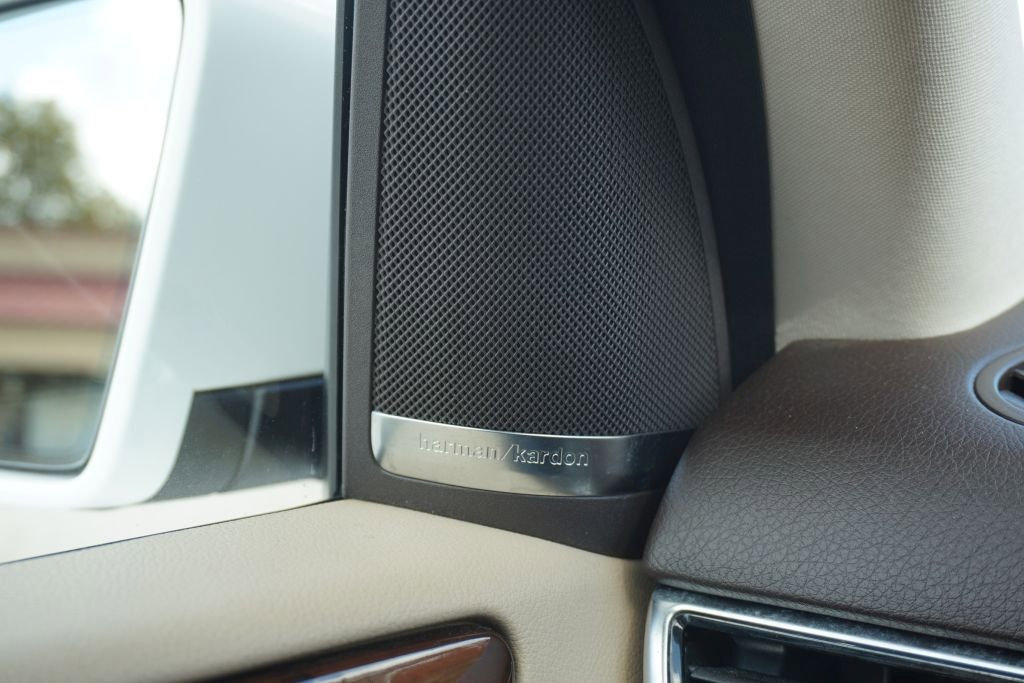 Used 2017 Mercedes-Benz GLE 350 image 42