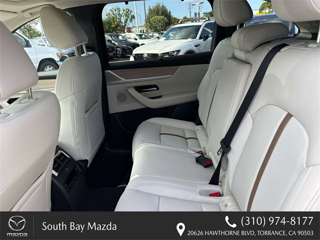 New 2026 MAZDA CX-90 3.3 Turbo S w/ Premium Package image 7