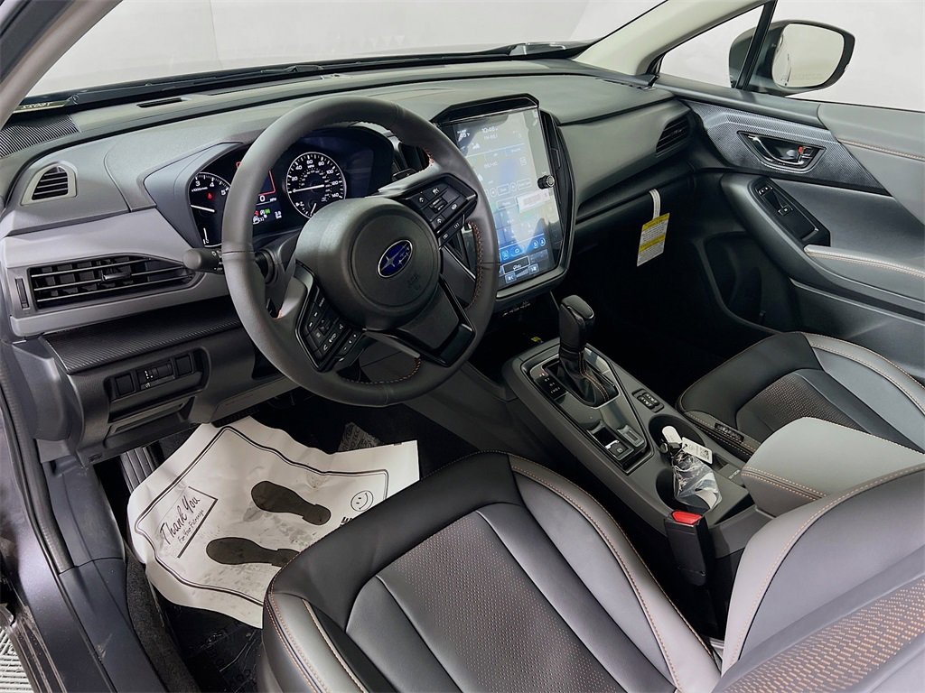 New 2026 Subaru Crosstrek 2.5i Limited image 10
