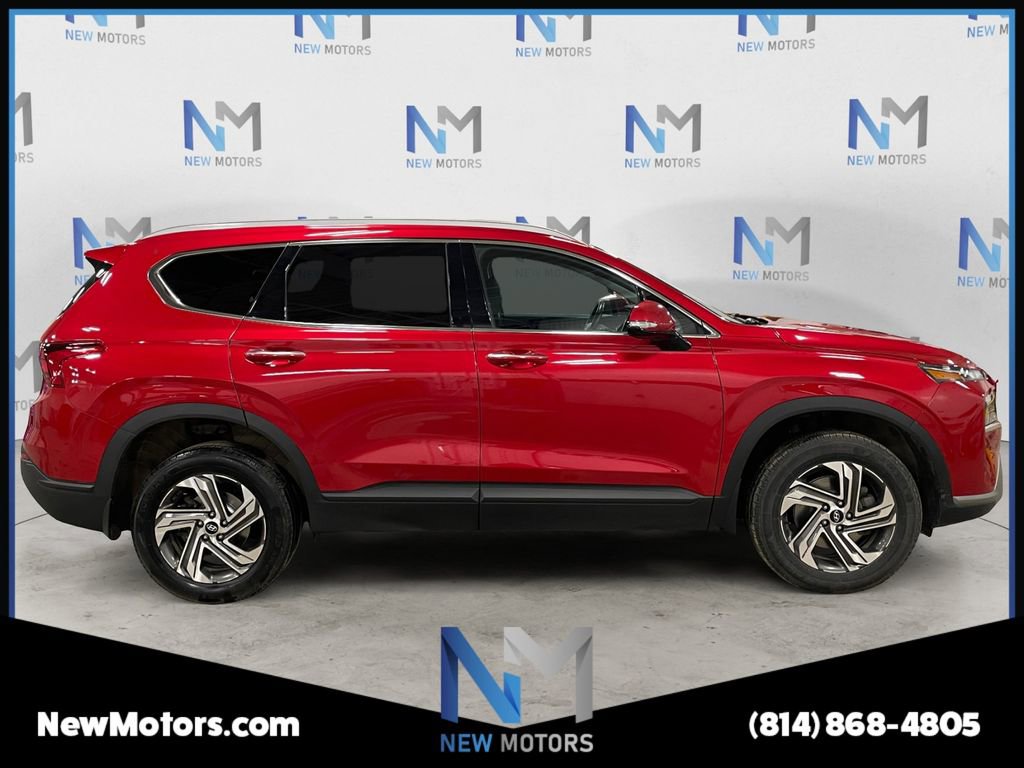 Used 2023 Hyundai Santa Fe SEL image 6