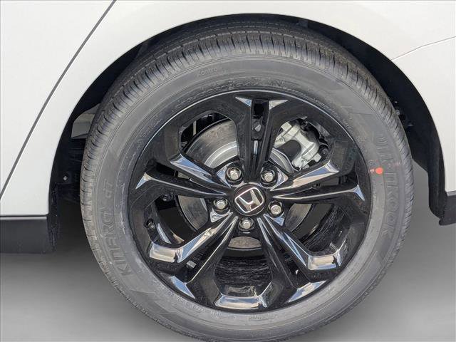 New 2025 Honda Accord SE image 9