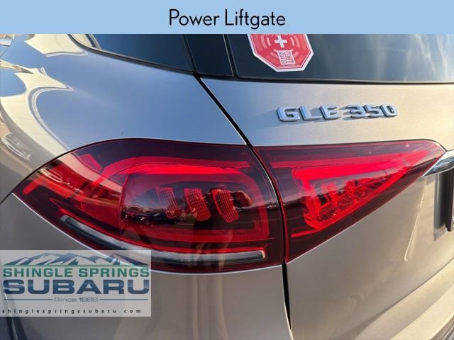 Used 2020 Mercedes-Benz GLE 350 4MATIC image 19