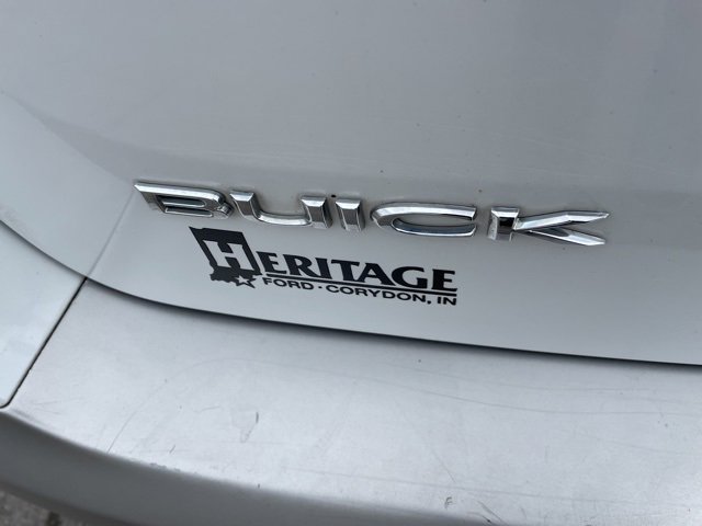 Used 2016 Buick Encore FWD image 8