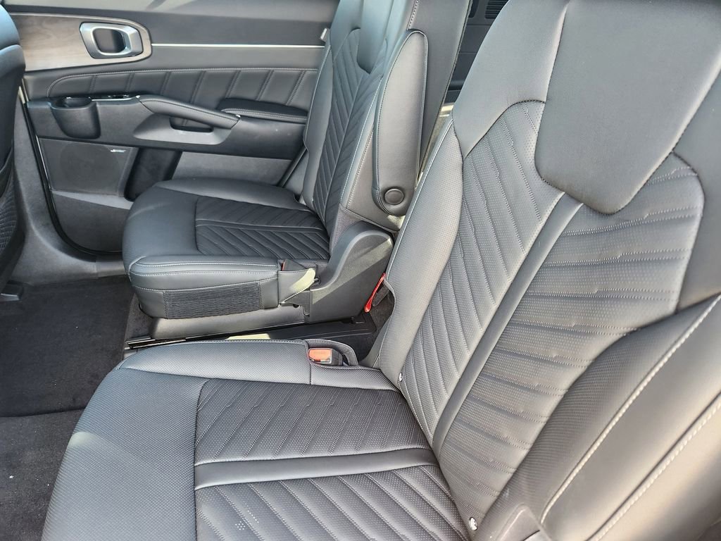 New 2026 Kia Sorento SX Prestige image 9