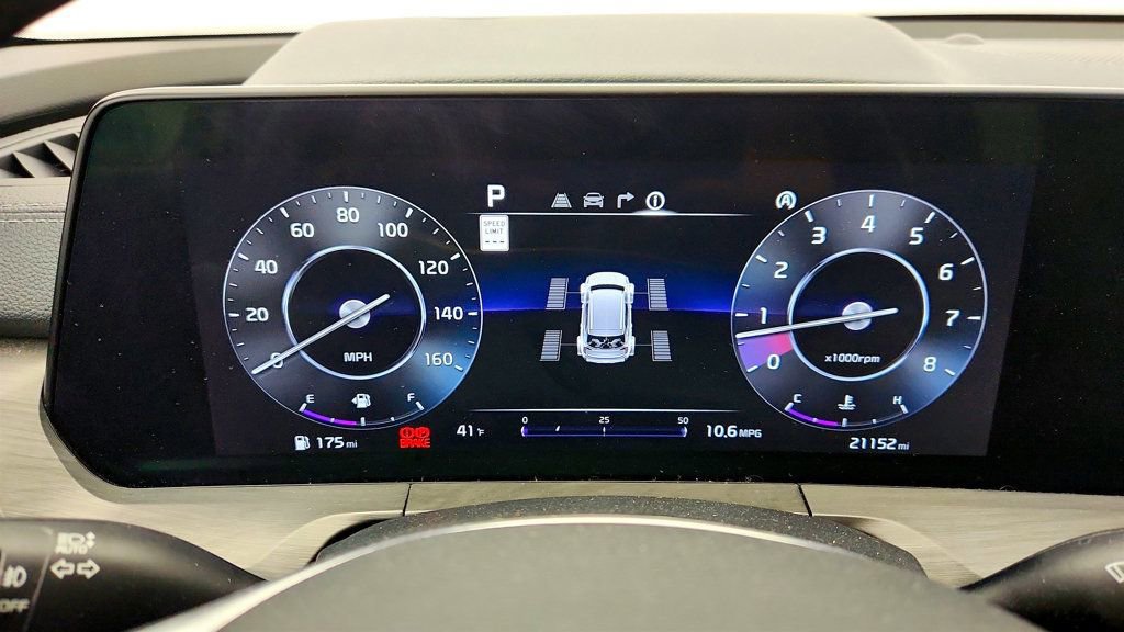 Used 2024 Kia Telluride SX Prestige X-Line image 15