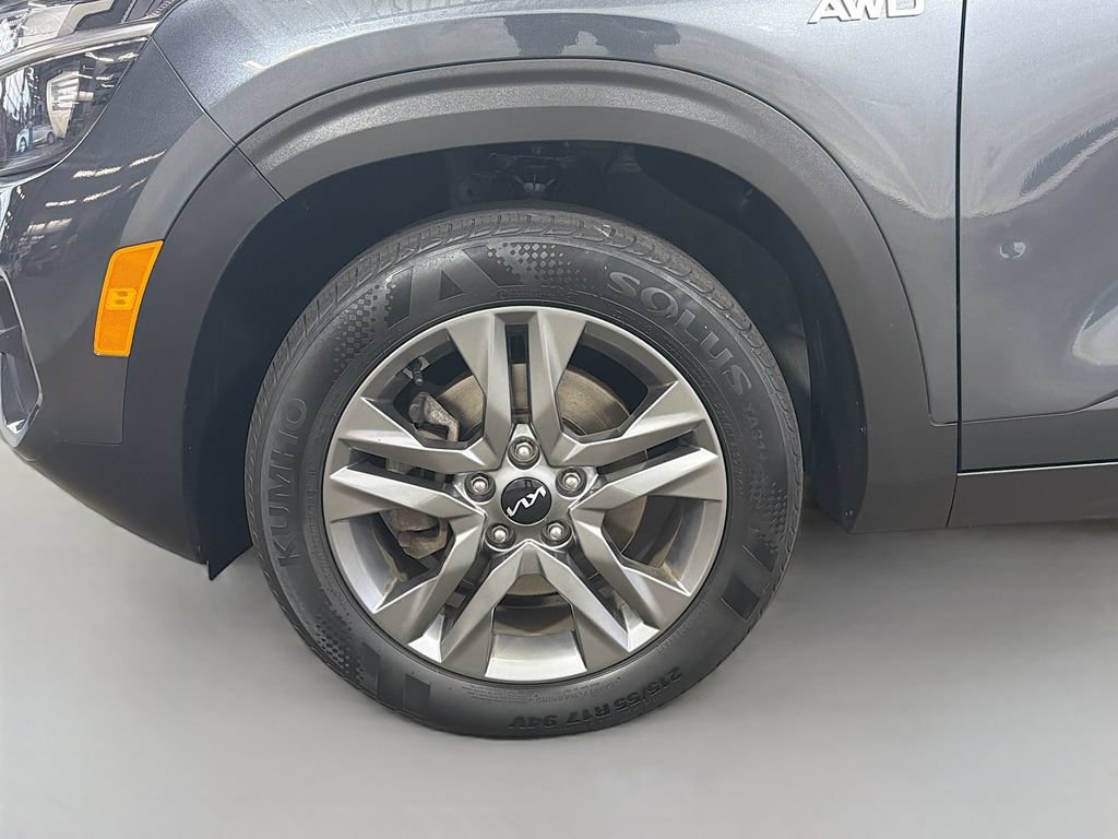 Used 2023 Kia Seltos S AWD/4WD image 31