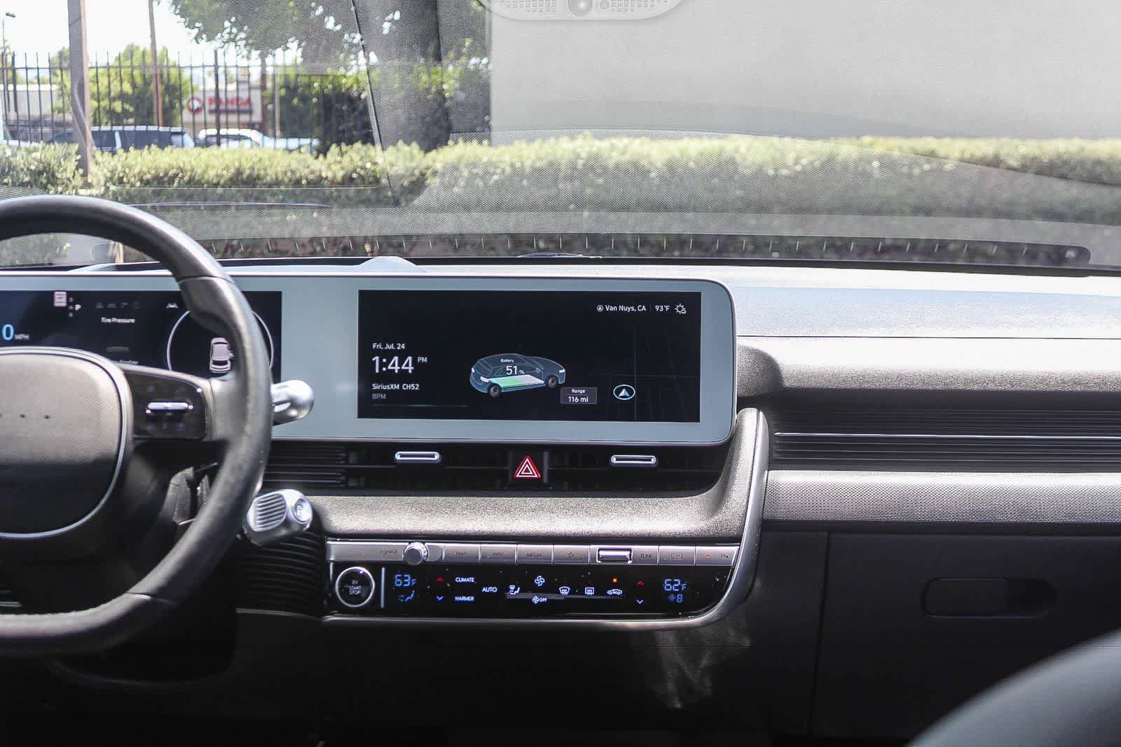 Certified 2023 Hyundai Ioniq 5 Limited RWD image 17