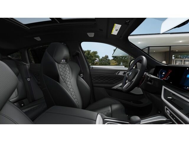 New 2026 BMW X6 M Competition w/ Executive Package AWD/4WD image 9