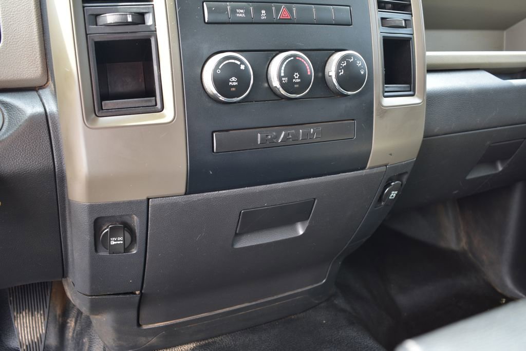 Used 2011 RAM 1500 Tradesman RWD image 24