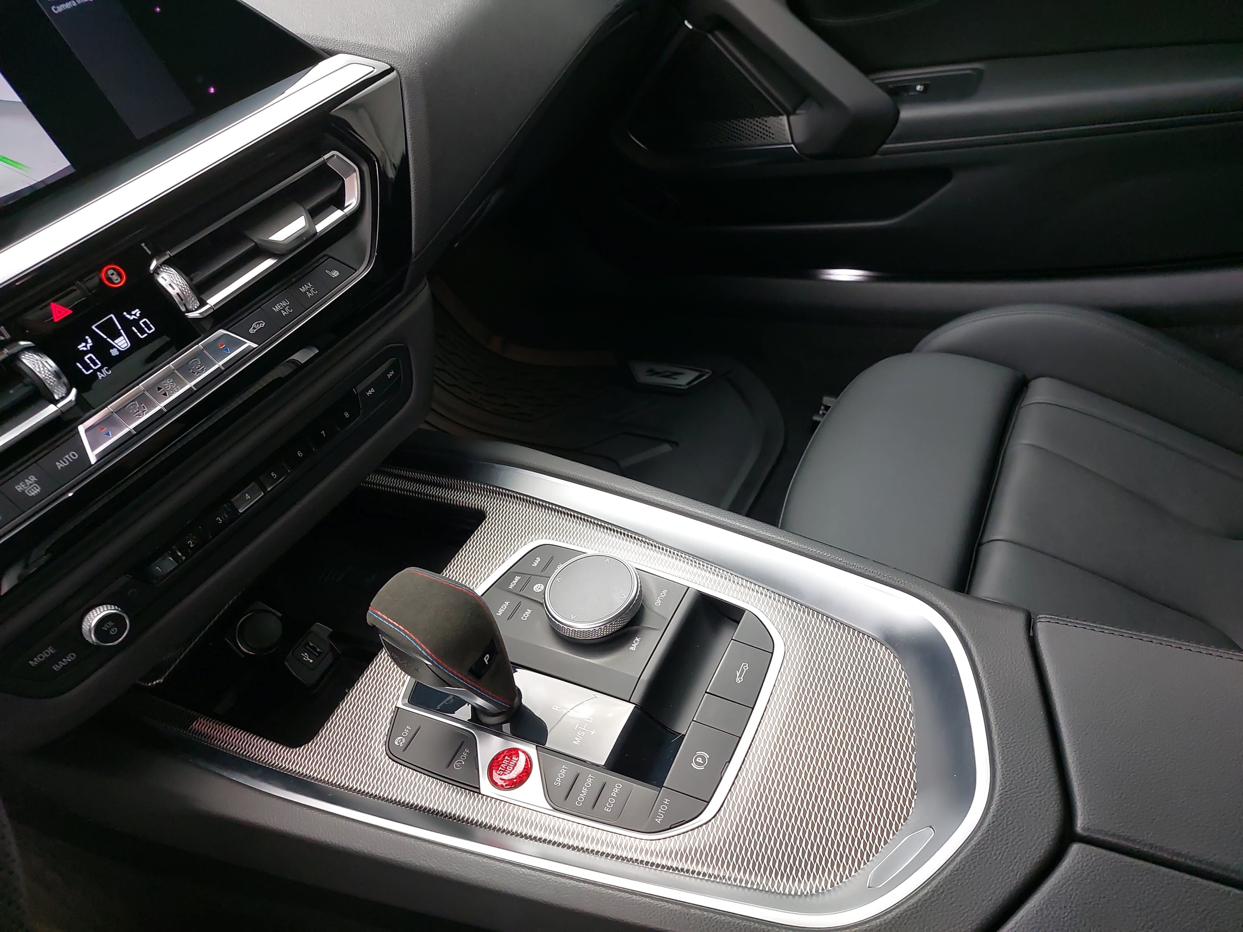 Used 2020 BMW Z4 M40i RWD image 23
