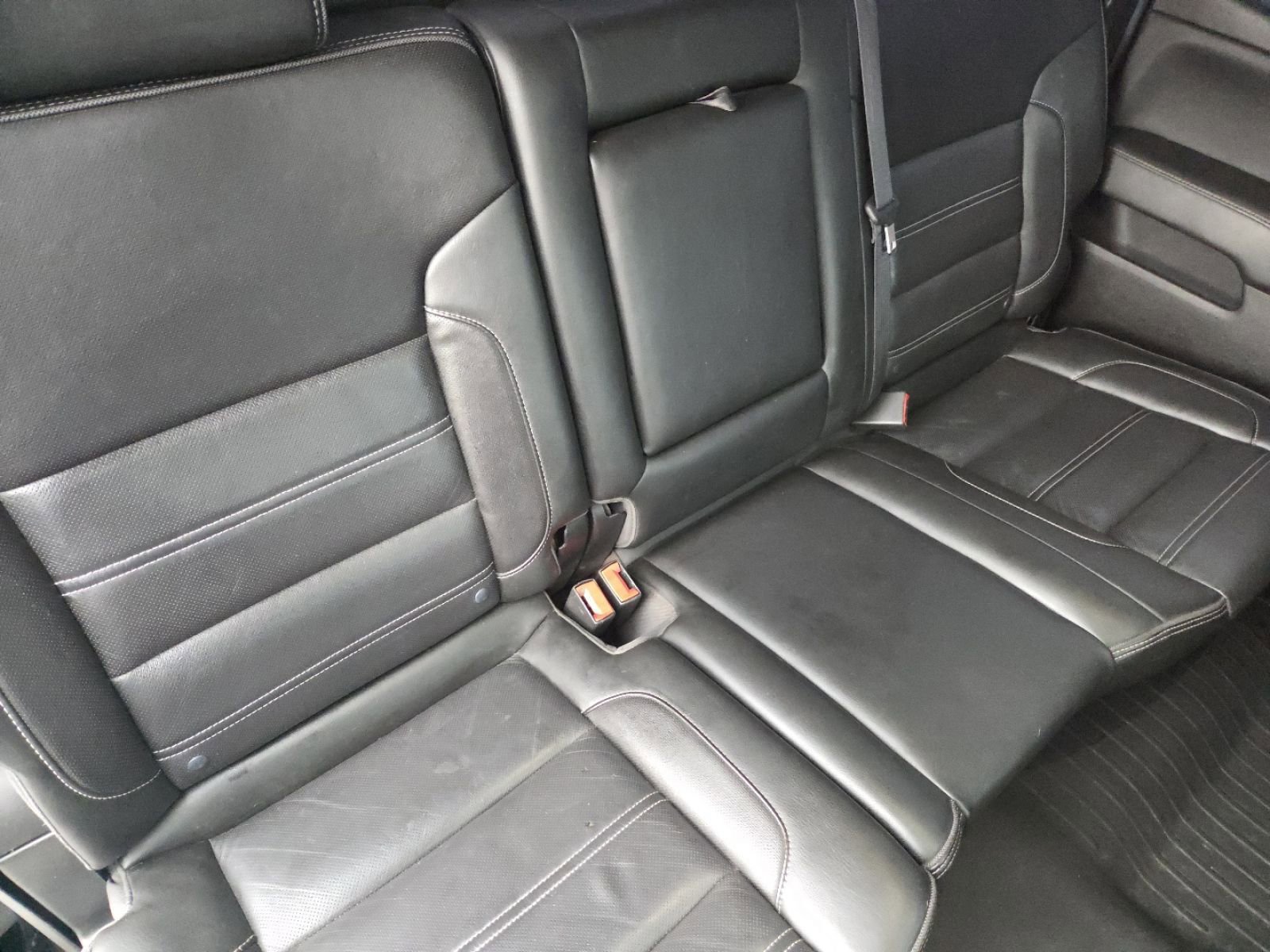 Used 2018 GMC Sierra 2500 Denali w/ Duramax Plus Package image 24