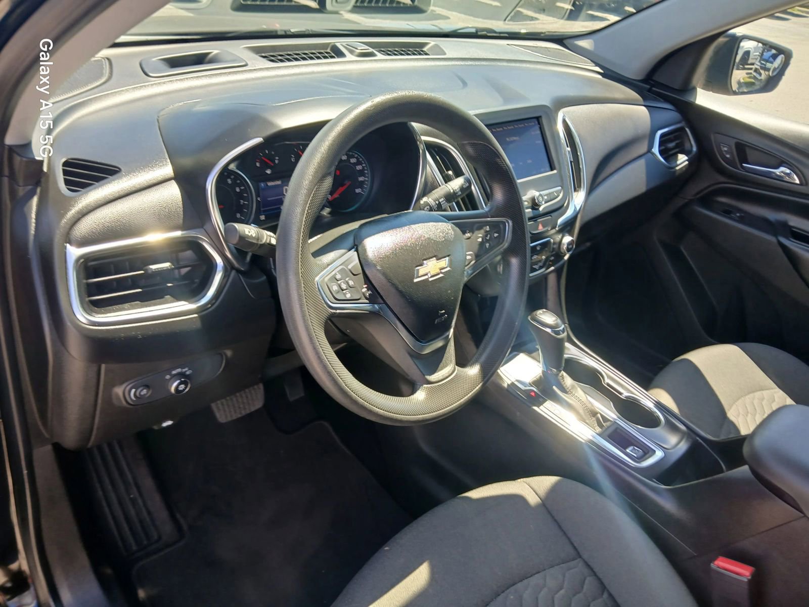 Used 2021 Chevrolet Equinox LT image 7