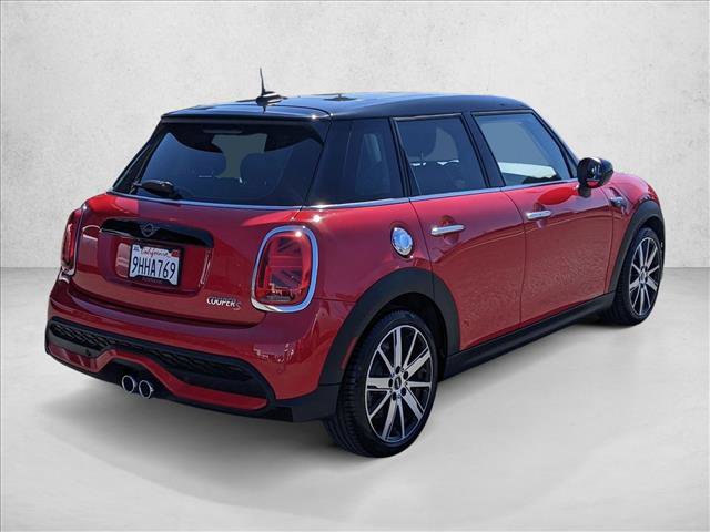 Used 2024 MINI Cooper S FWD image 5