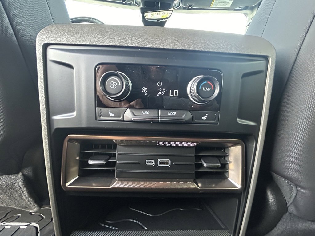 New 2025 GMC Hummer EV 3X image 19