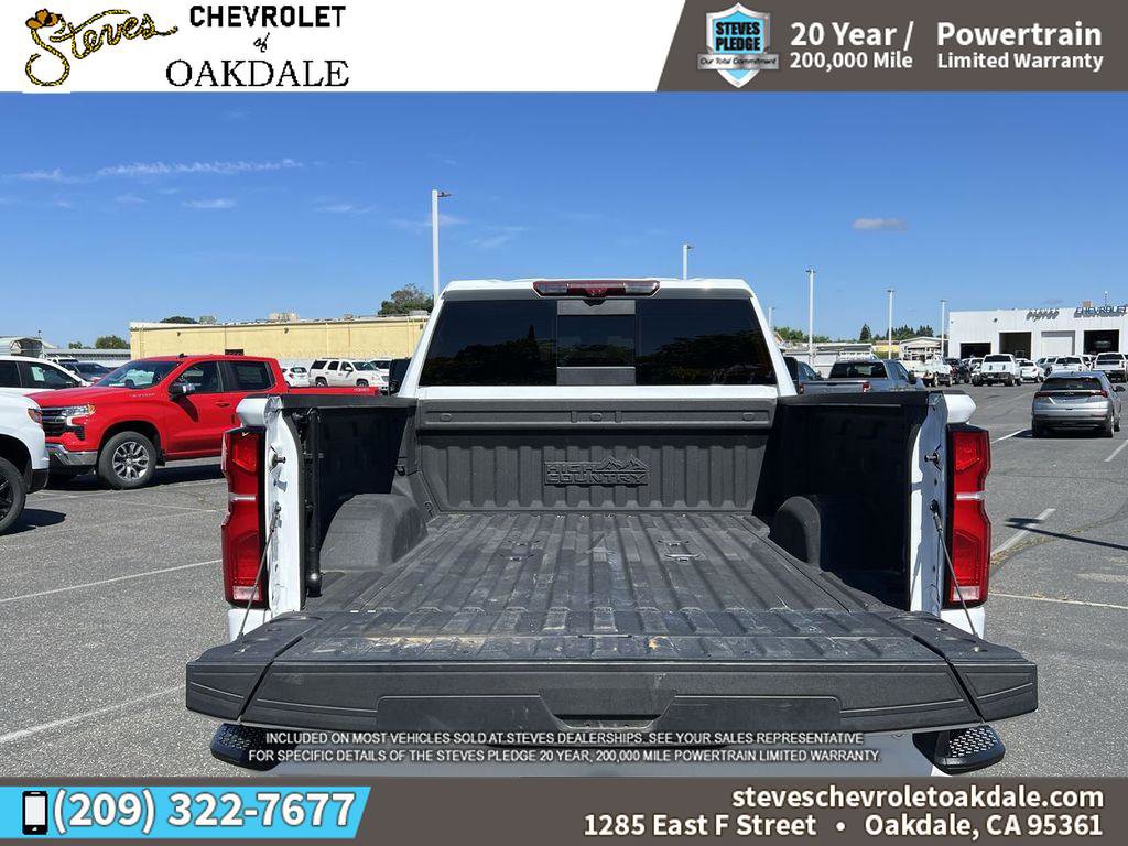 Used 2024 Chevrolet Silverado 2500 High Country w/ High Country Premium Package image 31