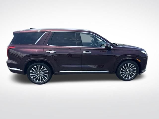 Used 2024 Hyundai Palisade Calligraphy AWD/4WD image 6