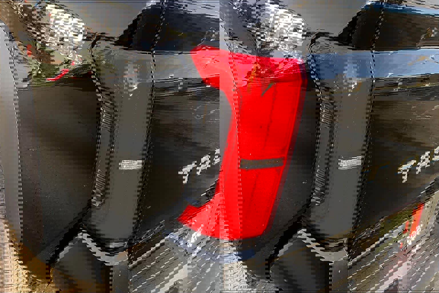 New 2025 Toyota Tacoma TRD Off-Road image 14