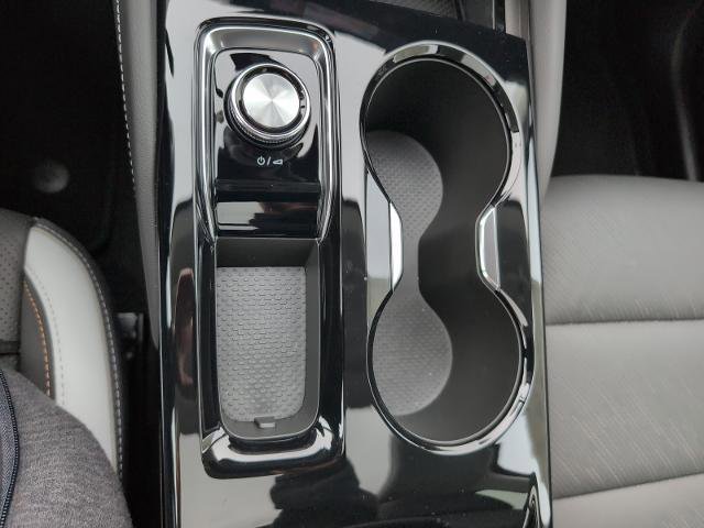 New 2025 Buick Envision Sport Touring AWD/4WD image 24