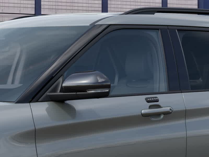 New 2027 Ford Explorer ST AWD/4WD image 20