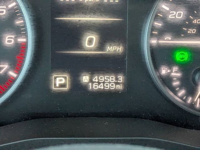 Used 2024 Subaru Ascent Premium w/ Convenience Package AWD/4WD image 31