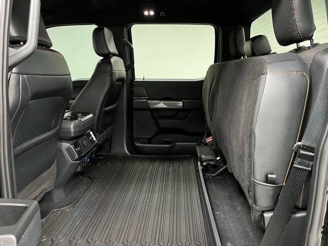 Used 2023 Ford F150 Tremor AWD/4WD image 44