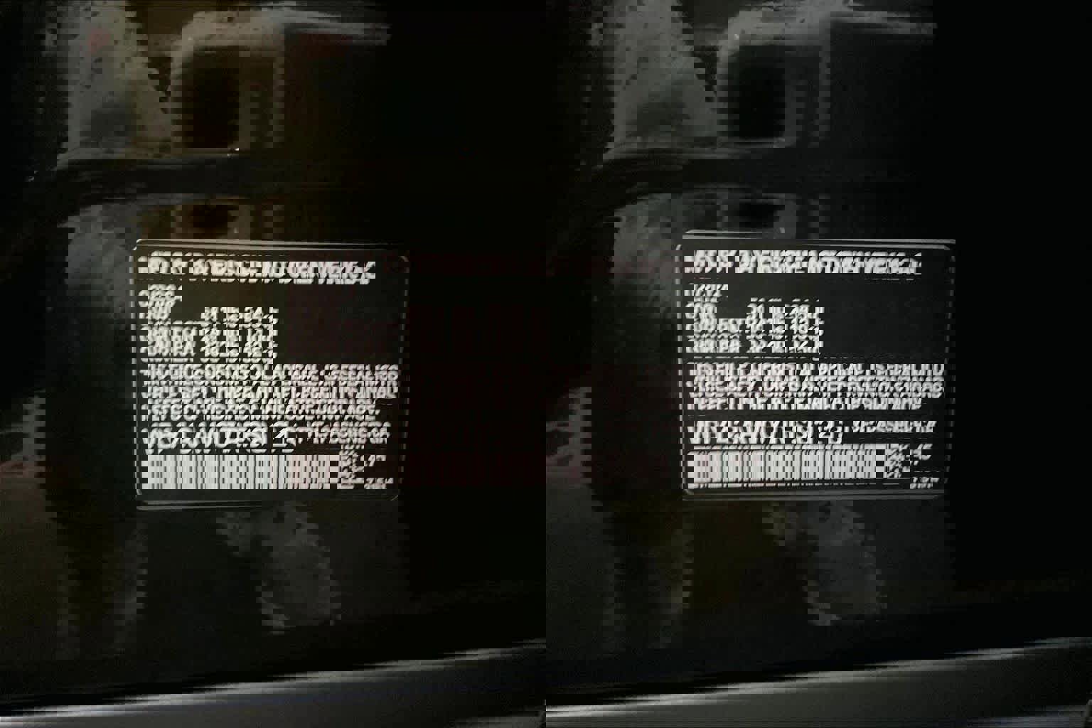 Certified 2024 BMW i4 eDrive35 w/ Premium Package image 33