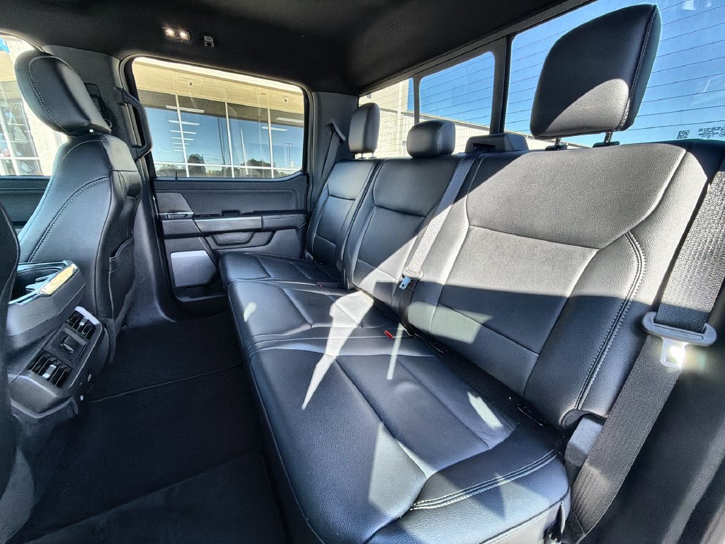 Used 2024 Ford F150 XLT w/ Equipment Group 303A High AWD/4WD image 22