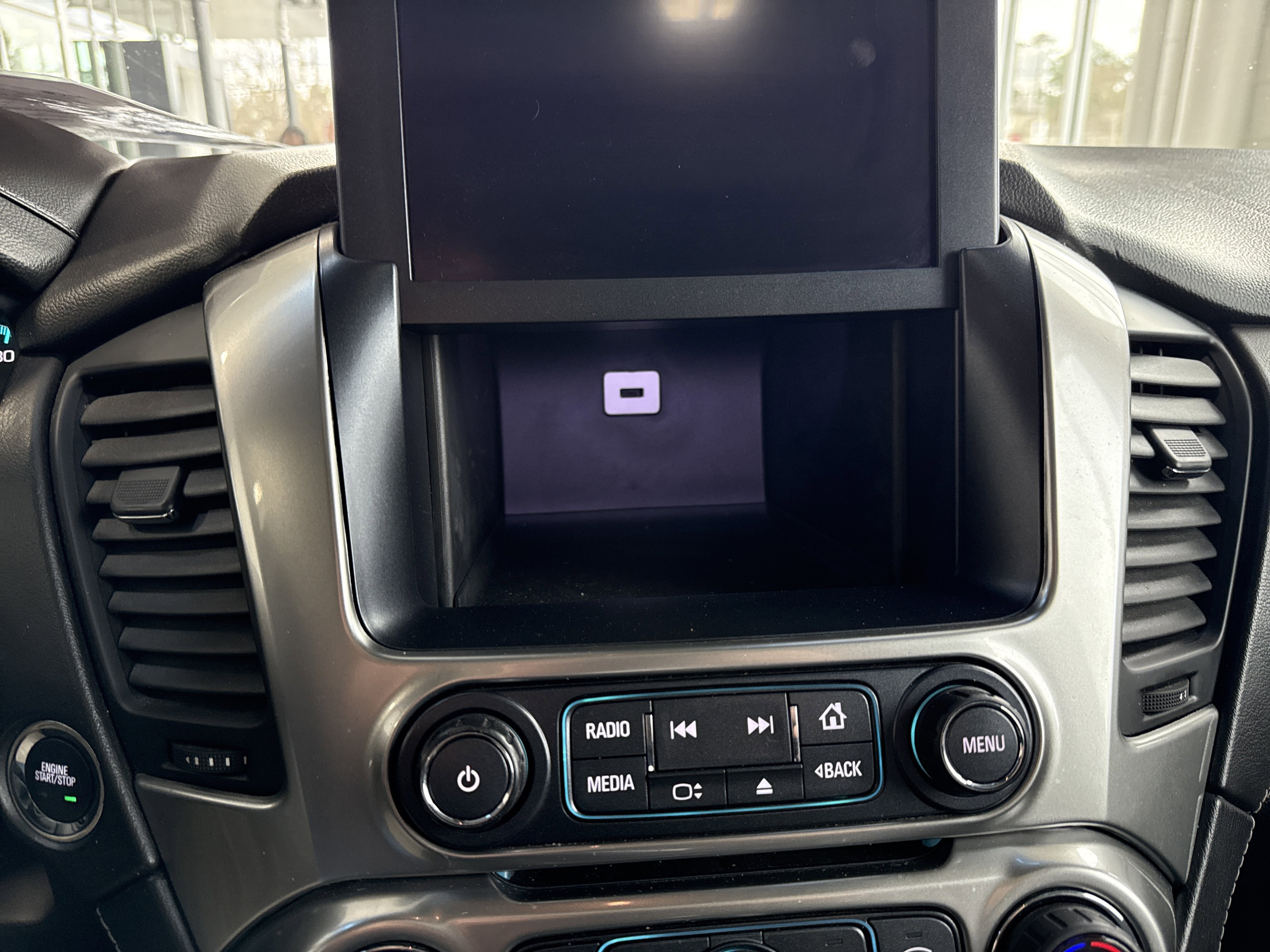 Used 2017 Chevrolet Tahoe Premier image 52