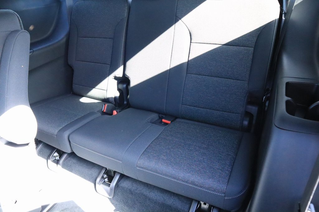 New 2026 Chevrolet Traverse LT w/ Enhanced Driving Package image 13