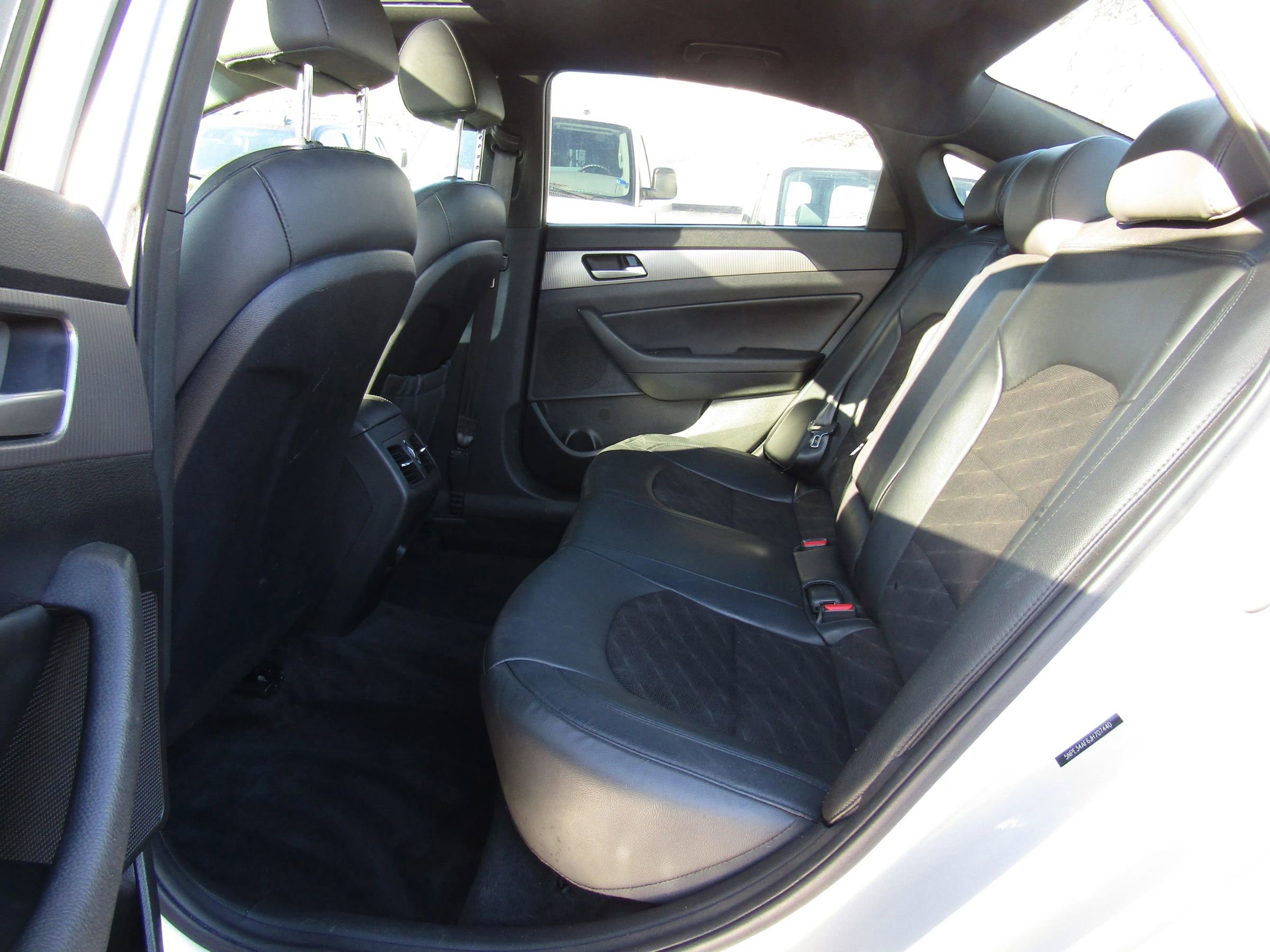 Used 2018 Hyundai Sonata Sport image 11