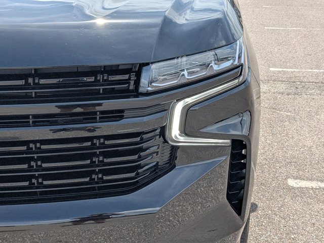 Used 2024 Chevrolet Tahoe RST w/ Luxury Package image 9