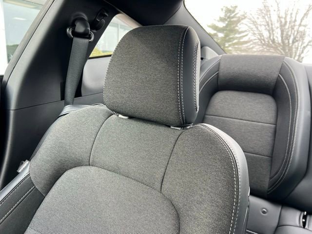 Used 2025 Ford Mustang Coupe image 20