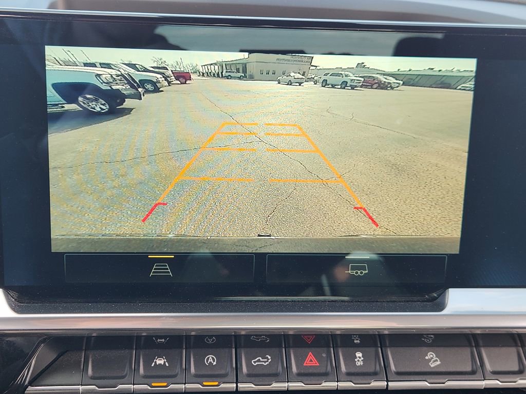 Used 2023 Chevrolet Silverado 1500 RST w/ Z71 Off-Road Package image 18