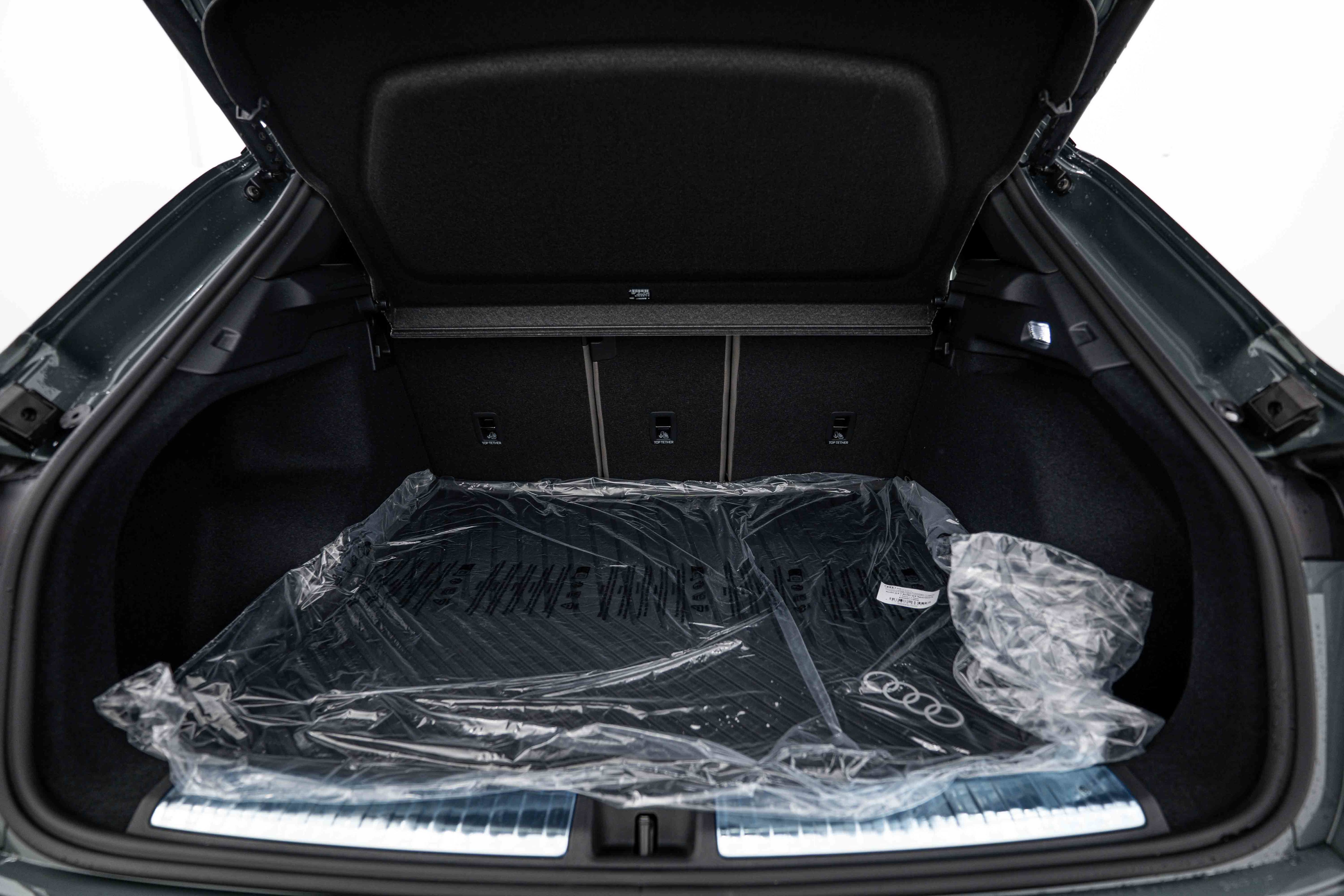 New 2026 Audi Q3 quattro 2.0T AWD/4WD image 19