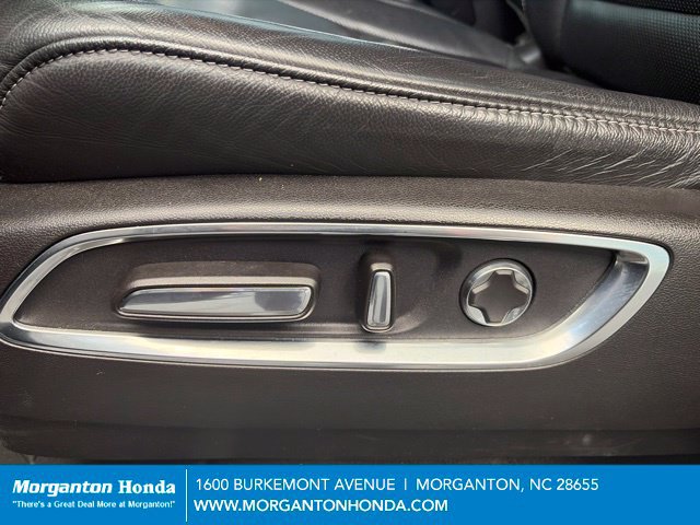 Used 2020 Acura MDX w/ Technology Package AWD/4WD image 17