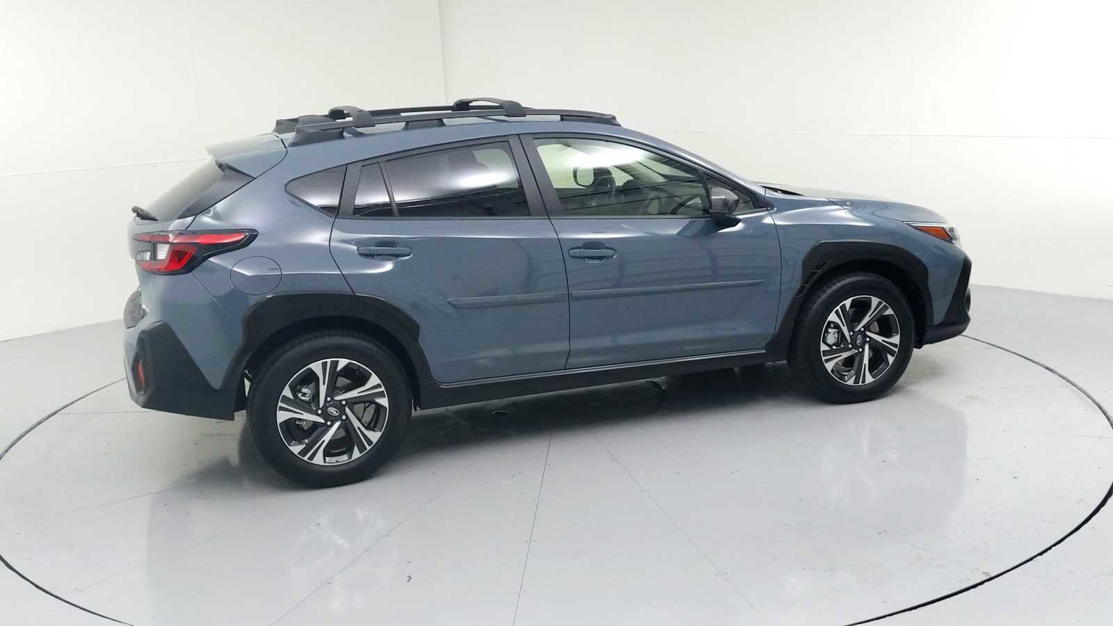 Certified 2025 Subaru Crosstrek 2.5i Premium image 11