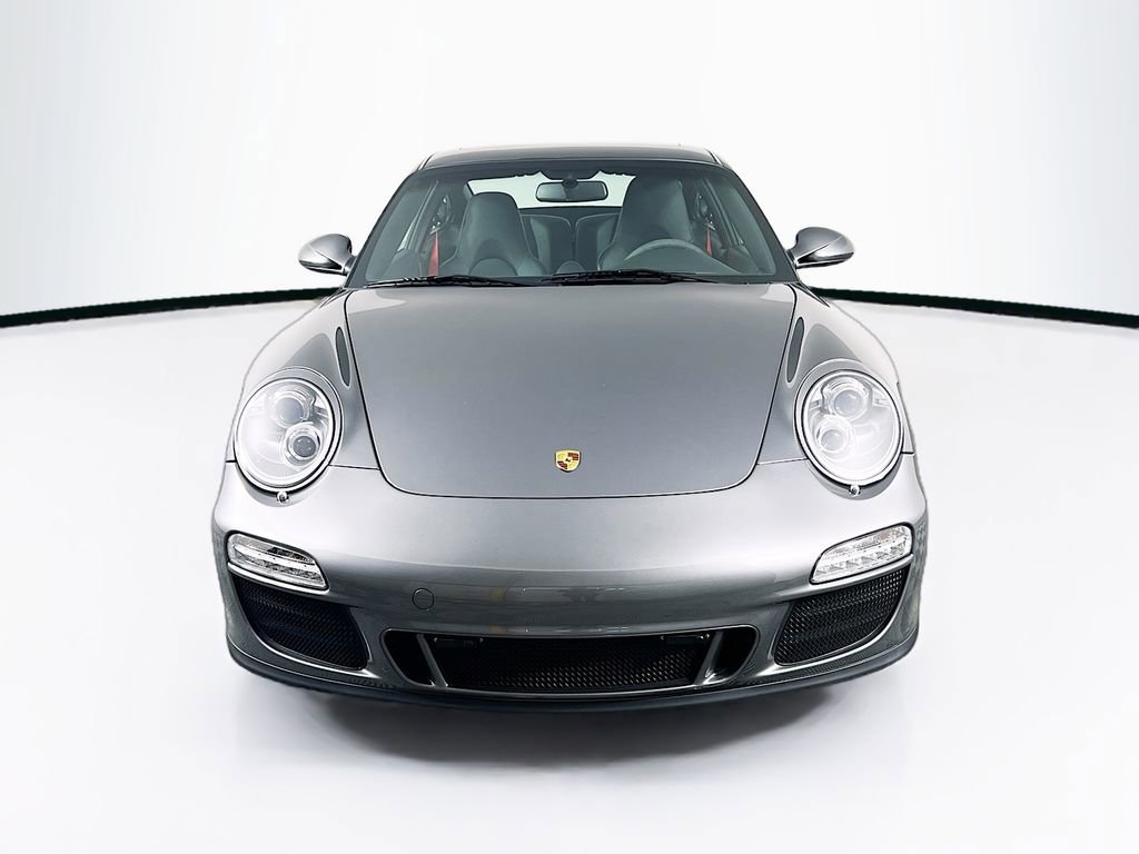 Used 2012 Porsche 911 Carrera 4 GTS image 6