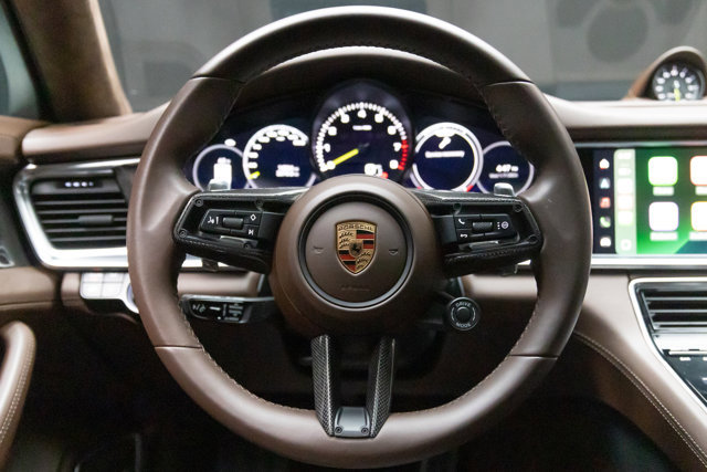 Used 2023 Porsche Panamera 4S Executive image 7