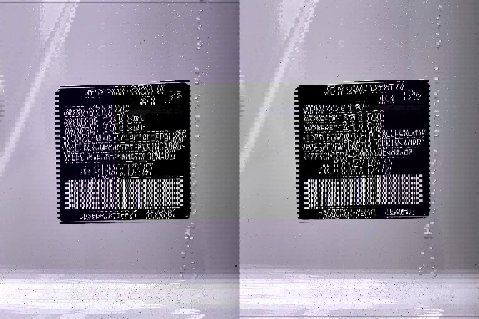 New 2026 Subaru Impreza 2.0i Sport image 19