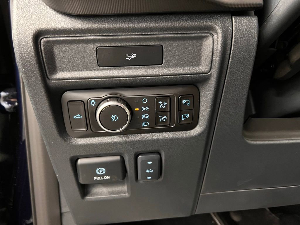 New 2026 Ford F150 Lariat w/ Equipment Group 501A Mid AWD/4WD image 26