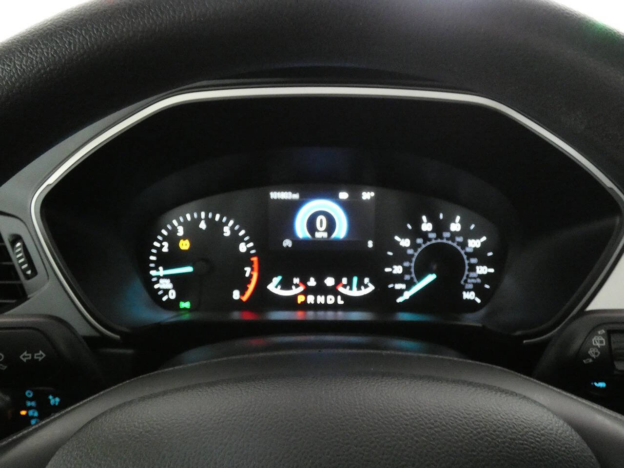 Used 2020 Ford Escape SE image 14