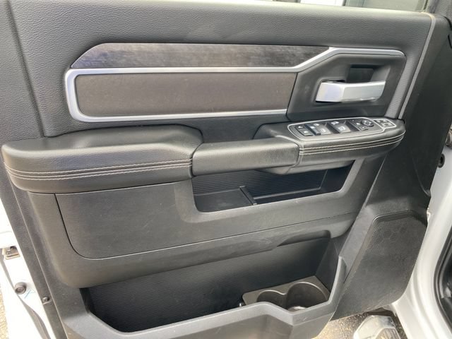 Used 2024 RAM 2500 Big Horn AWD/4WD image 15