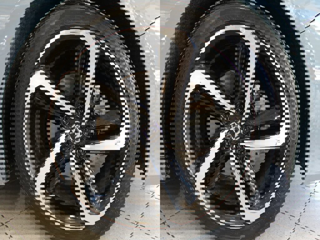 Certified 2022 Honda Accord Sport image 10