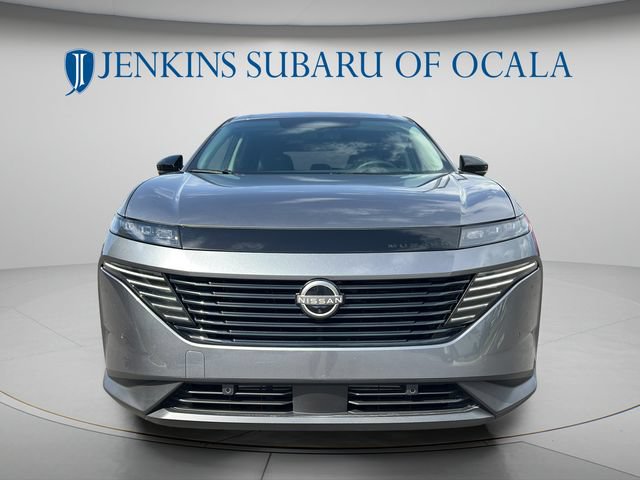 Used 2025 Nissan Murano SL AWD/4WD image 8